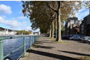 Logement Outremeuse 2D